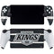NHL Los Angeles Kings Jersey PlayStation Portal Remote Player Skin