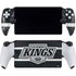 NHL Los Angeles Kings Jersey PlayStation Portal Remote Player Skin
