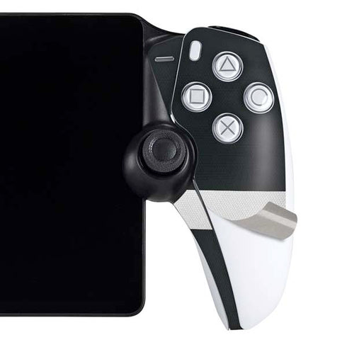 NHL Los Angeles Kings Jersey PlayStation Portal Remote Player Skin