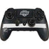 NHL Los Angeles Kings Jersey PlayStation Scuf Vantage 2 Controller Skin