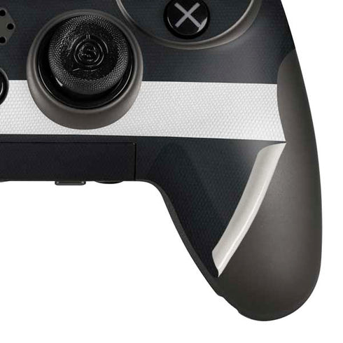 NHL Los Angeles Kings Jersey PlayStation Scuf Vantage 2 Controller Skin