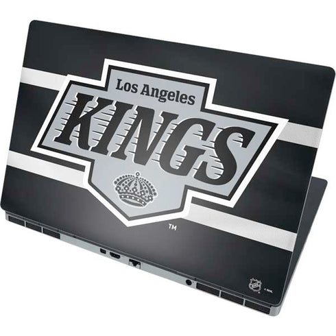 NHL Los Angeles Kings Jersey Dell Precision Skin