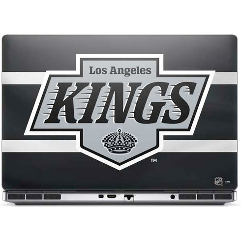 NHL Los Angeles Kings Jersey Dell Precision Skin