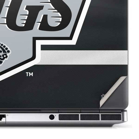 NHL Los Angeles Kings Jersey Dell Precision Skin