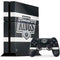 NHL Los Angeles Kings Jersey PS4 Console and Controller Bundle Skin