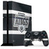 NHL Los Angeles Kings Jersey PlayStation PS4 Skins
