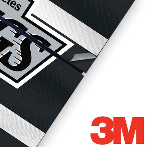 NHL Los Angeles Kings Jersey PS4 Console and Controller Bundle Skin