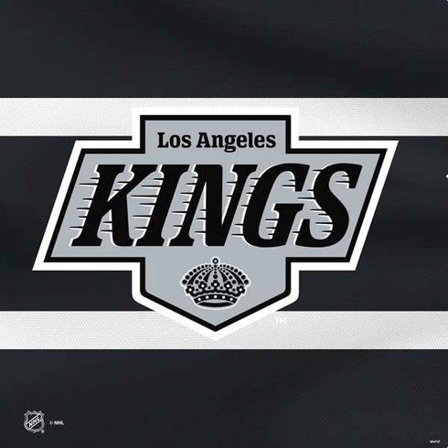 NHL Los Angeles Kings Jersey PS4 Console and Controller Bundle Skin