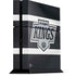 NHL Los Angeles Kings Jersey PlayStation PS4 Skins