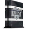 NHL Los Angeles Kings Jersey PS4 Console Skin