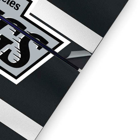 NHL Los Angeles Kings Jersey PS4 Console Skin