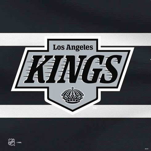 NHL Los Angeles Kings Jersey PS4 Console Skin