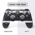NHL Los Angeles Kings Jersey PS4 Controller Skin