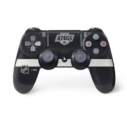 NHL Los Angeles Kings Jersey PS4 Controller Skin