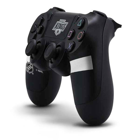 NHL Los Angeles Kings Jersey PS4 Controller Skin