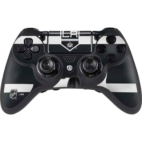 NHL Los Angeles Kings Jersey PlayStation PS4 Skins