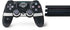 NHL Los Angeles Kings Jersey PS4 Pro Bundle Skin