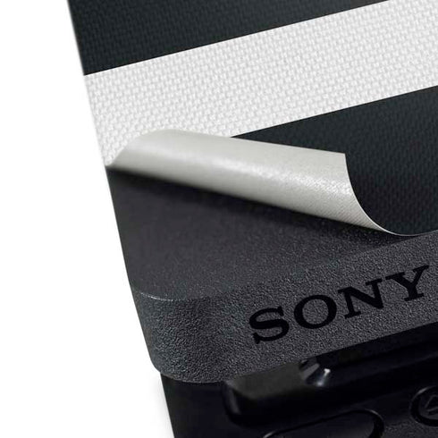 NHL Los Angeles Kings Jersey PS4 Pro Console Skin