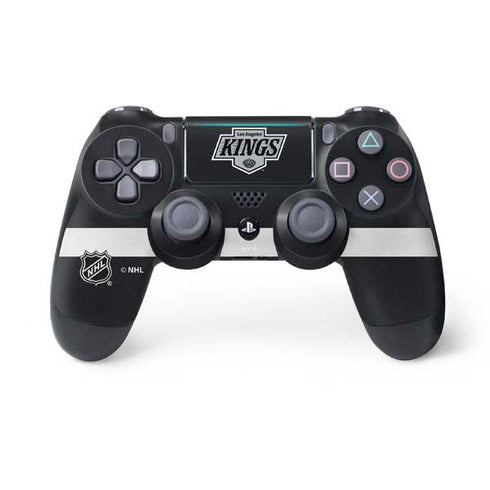 NHL Los Angeles Kings Jersey PS4 Pro/Slim Controller Skin
