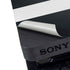NHL Los Angeles Kings Jersey PS4 Slim Skin