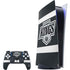 NHL Los Angeles Kings Jersey PS5 Bundle Skin