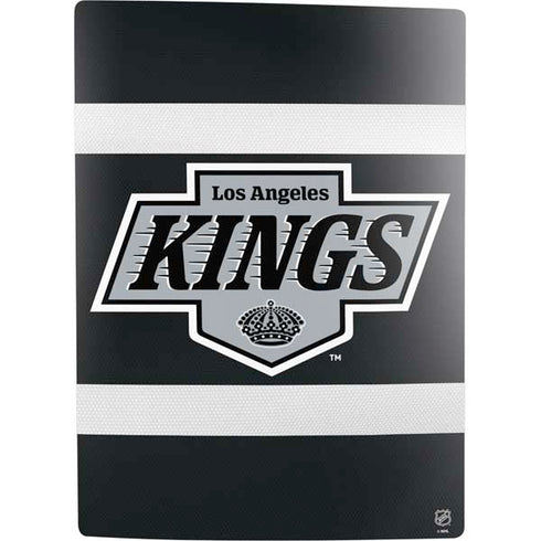 NHL Los Angeles Kings Jersey PS5 Digital Edition Bundle Skin