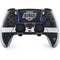 NHL Los Angeles Kings Jersey PS5 DualSense Edge Pro Controller Skin