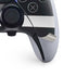NHL Los Angeles Kings Jersey PS5 DualSense Edge Pro Controller Skin