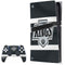 NHL Los Angeles Kings Jersey PS5 Pro Bundle Skin