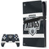 NHL Los Angeles Kings Jersey PlayStation PS5 Skins