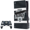 NHL Los Angeles Kings Jersey PS5 Pro Disk Bundle Skin