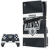 NHL Los Angeles Kings Jersey PS5 Pro Disk Bundle Skin