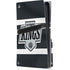 NHL Los Angeles Kings Jersey PS5 Pro Disk Console Skin