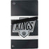 NHL Los Angeles Kings Jersey PS5 Pro Disk Console Skin