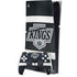 NHL Los Angeles Kings Jersey PlayStation PS5 Skins