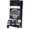 NHL Los Angeles Kings Jersey PS5 Slim Digital Edition Bundle Skin