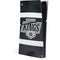 NHL Los Angeles Kings Jersey PS5 Slim Digital Edition Console Skin