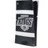 NHL Los Angeles Kings Jersey PS5 Slim Digital Edition Console Skin