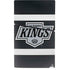 NHL Los Angeles Kings Jersey PS5 Slim Digital Edition Console Skin