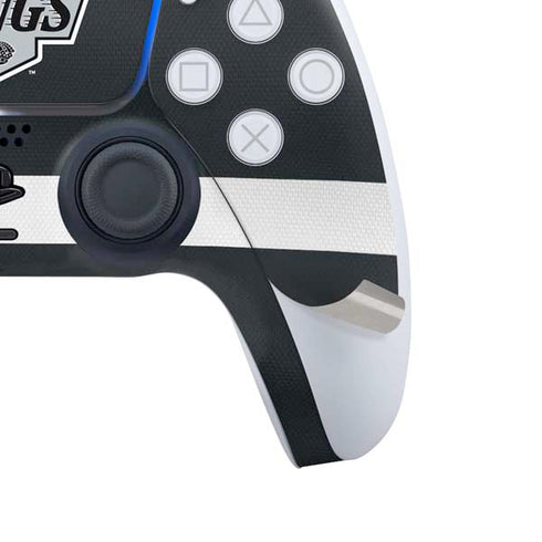 NHL Los Angeles Kings Jersey PS5 Slim Disk Bundle Skin