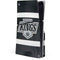 NHL Los Angeles Kings Jersey PS5 Slim Disk Console Skin