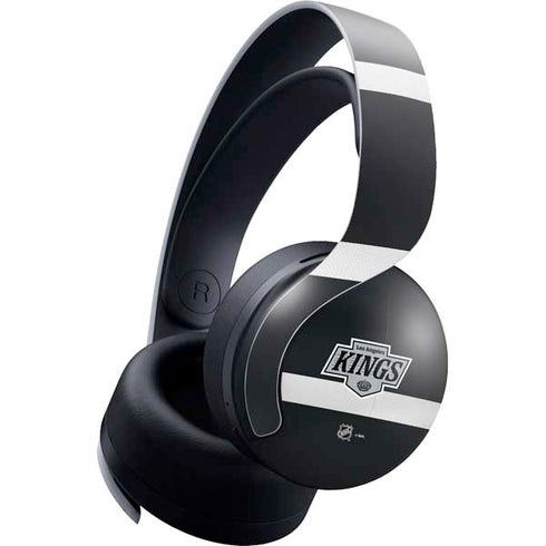 NHL Los Angeles Kings Jersey PULSE 3D Wireless Headset for PS5 Skin