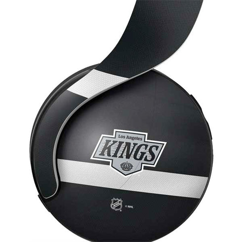 NHL Los Angeles Kings Jersey PULSE 3D Wireless Headset for PS5 Skin