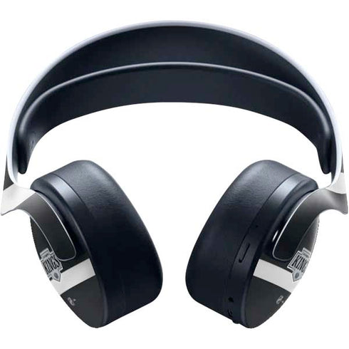 NHL Los Angeles Kings Jersey PULSE 3D Wireless Headset for PS5 Skin
