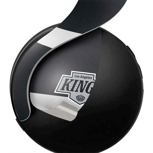 NHL Los Angeles Kings Jersey PULSE 3D Wireless Headset for PS5 Skin