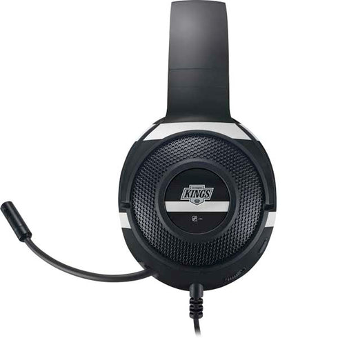 NHL Los Angeles Kings Jersey Razer Kraken X Skin