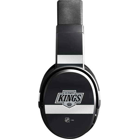 NHL Los Angeles Kings Jersey Skullcandy Crusher Wireless Skin