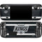 NHL Los Angeles Kings Jersey Steam Deck Handheld Gaming Computer OLED Skin