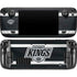 NHL Los Angeles Kings Jersey Steam Deck Handheld Gaming Computer OLED Skin