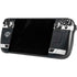 NHL Los Angeles Kings Jersey Steam Deck Handheld Gaming Computer OLED Skin